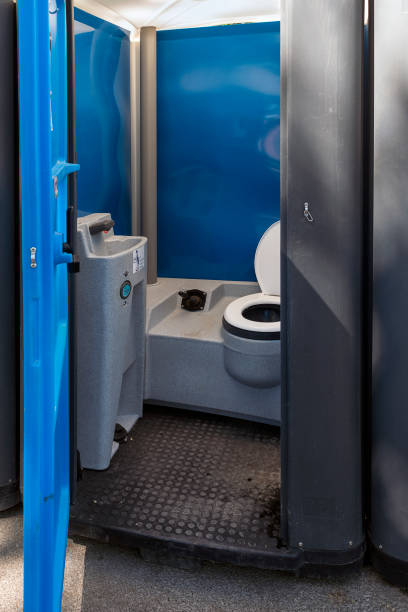 Best Sanitation services for porta potties  in Cloverdale, VA