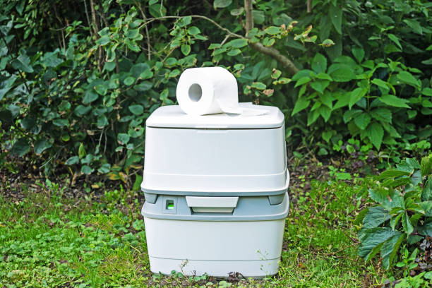 Best Local porta potty services  in Cloverdale, VA