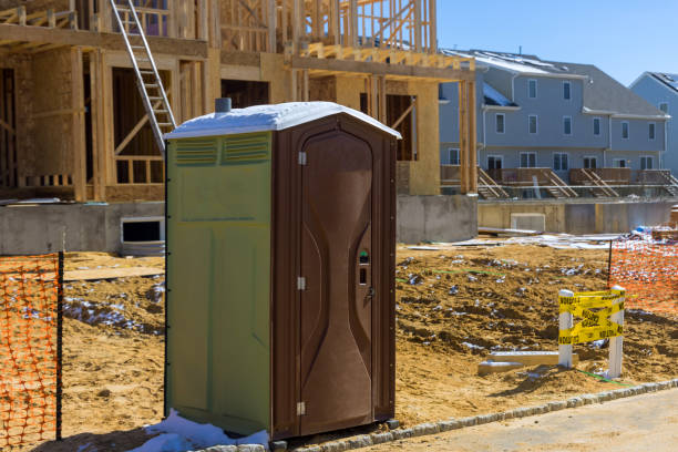 Porta potty rental for festivals in Cloverdale, VA