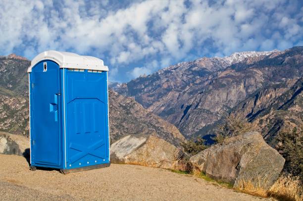 Best Affordable porta potty rental  in Cloverdale, VA