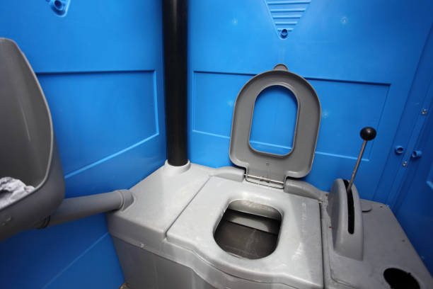 Best Porta potty rental for festivals  in Cloverdale, VA