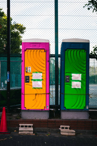 Best Porta potty rental near me  in Cloverdale, VA