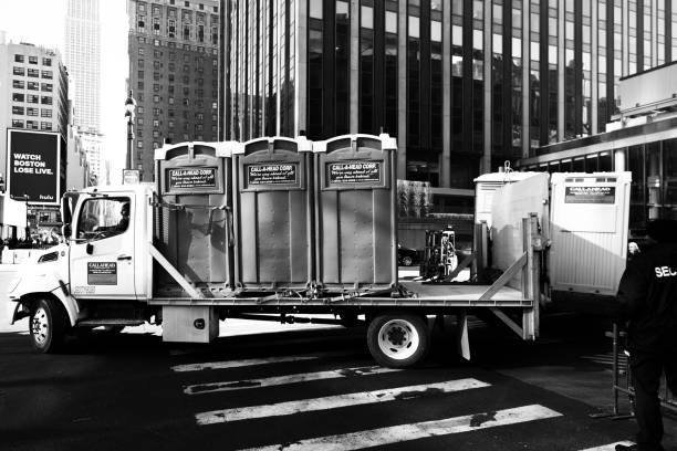 Best Event porta potty rental  in Cloverdale, VA