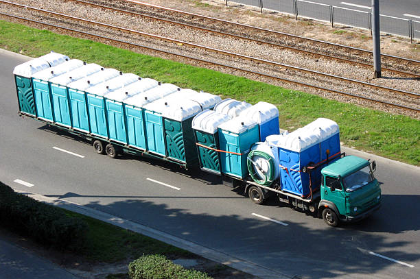 Best Porta potty rental near me  in Cloverdale, VA